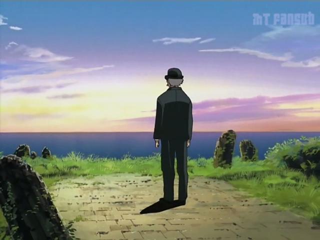 Otaku Gallery  / Anime e Manga / D.N.Angel / Screen Shots / Stage 07 - Adonis del giardino delle promesse / 050.jpg